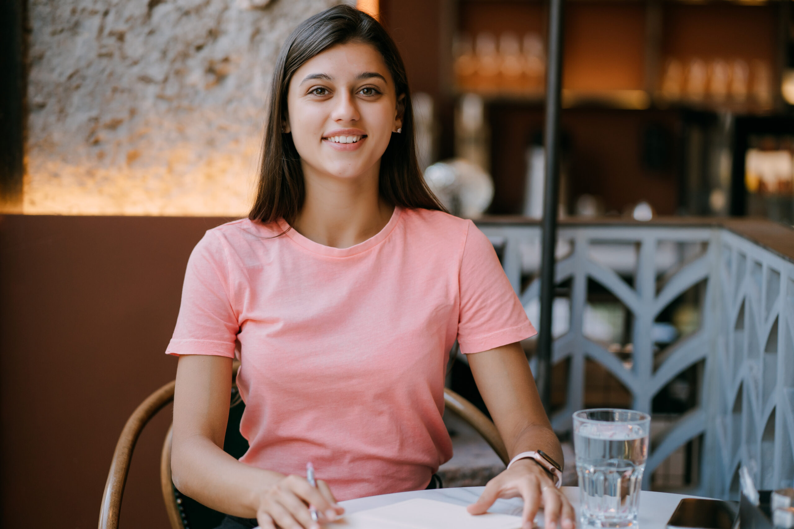 Deepa S., Trivandrum